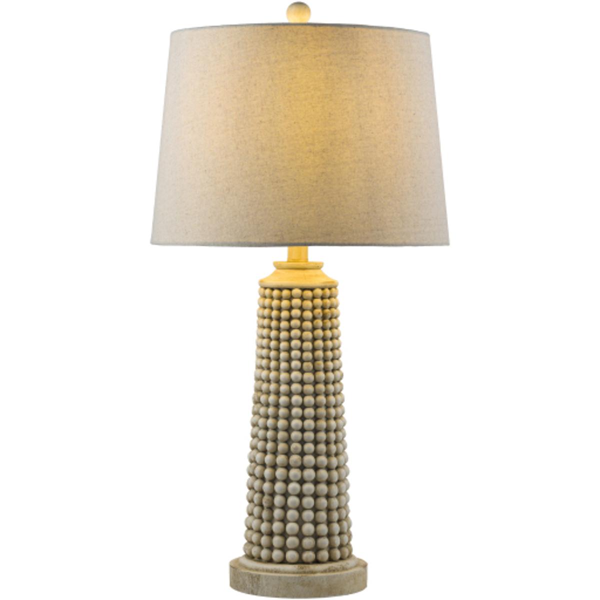 Surya Kaul Table Lamp