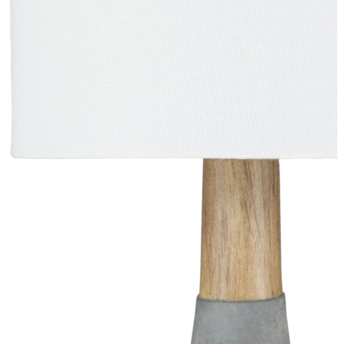 Surya Kent Table Lamp