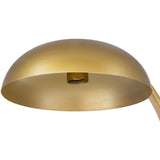 Surya Lancer Table Lamp