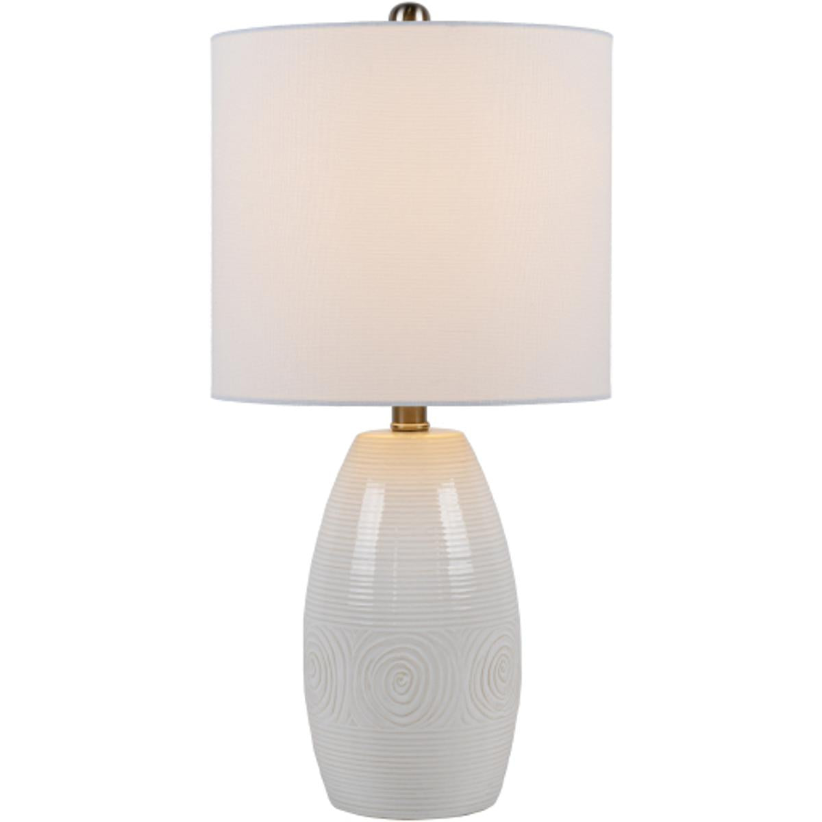 Surya Liara Table Lamp