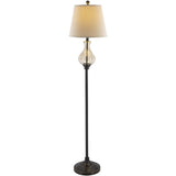 Surya Maarten Floor Lamp