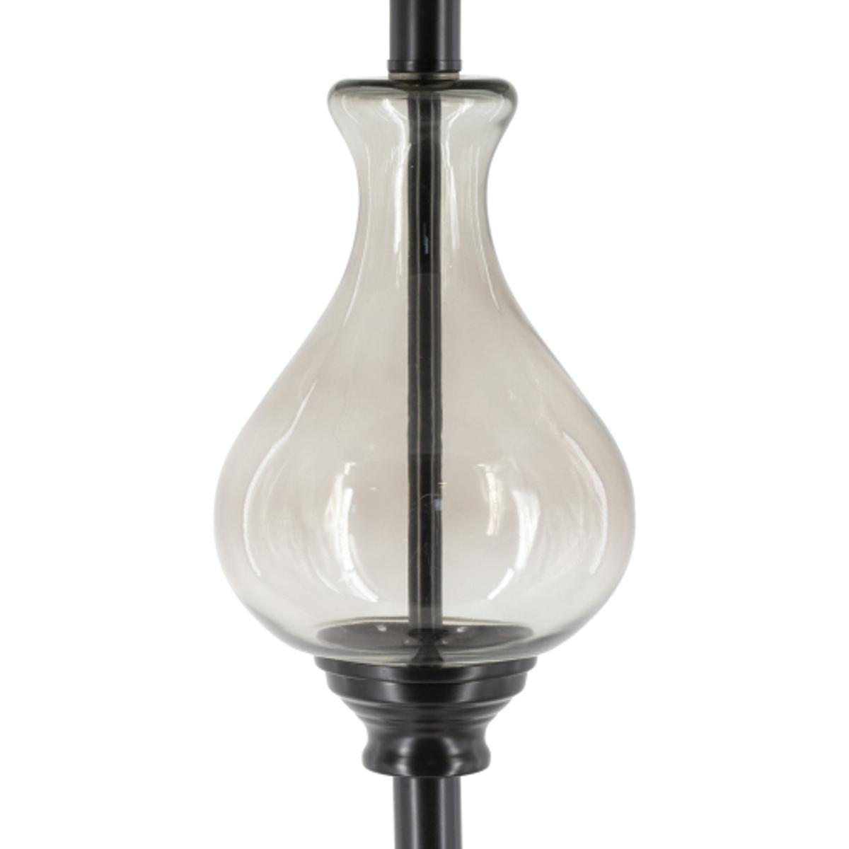 Surya Maarten Floor Lamp