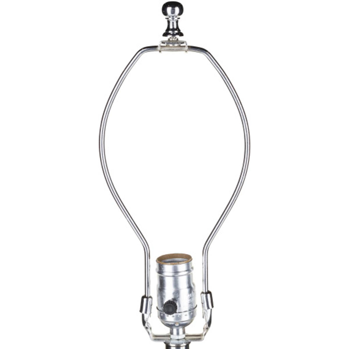 Surya Matteo Table Lamp