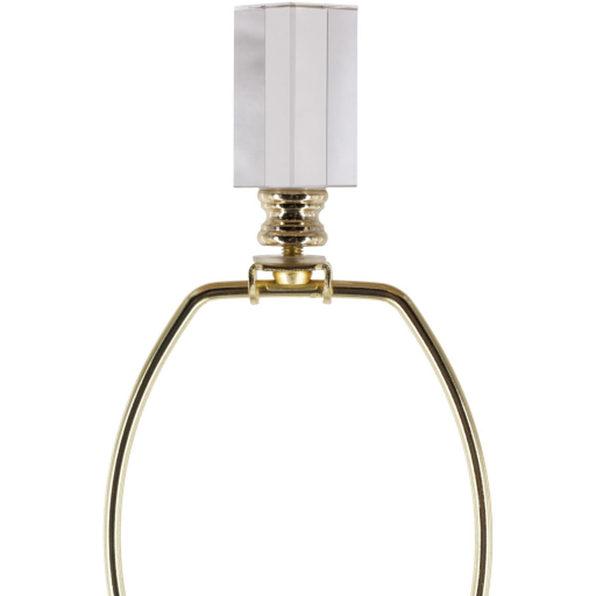 Surya Maxie Table Lamp