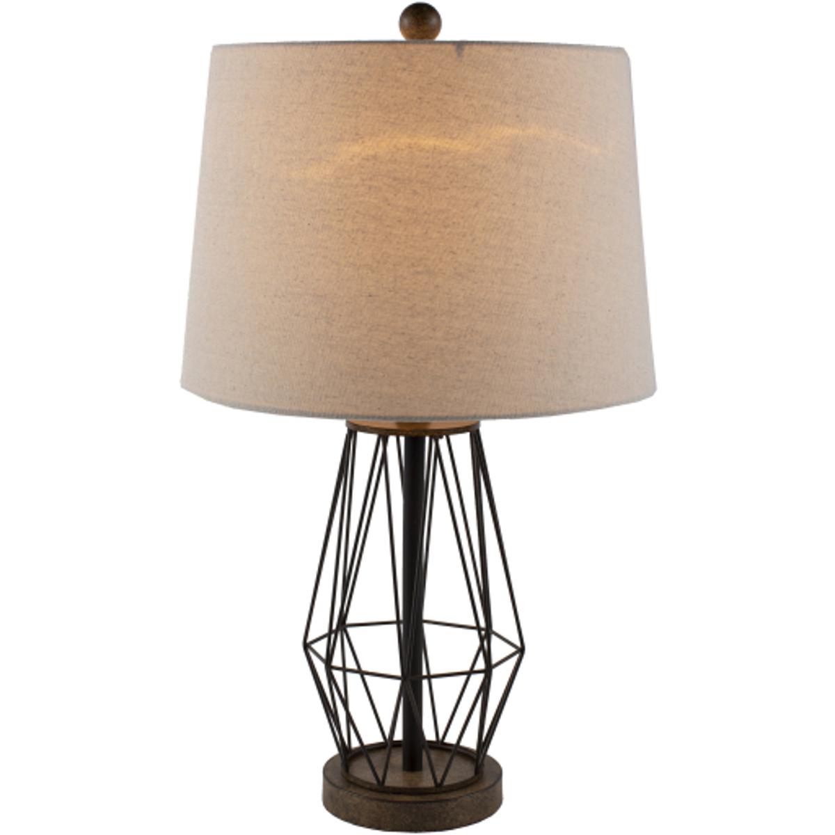 Surya Mojave Table Lamp