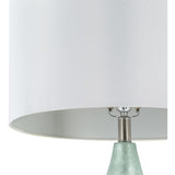 Surya Moonstruck Table Lamp