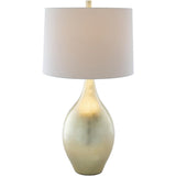 Surya Moonstruck Table Lamp