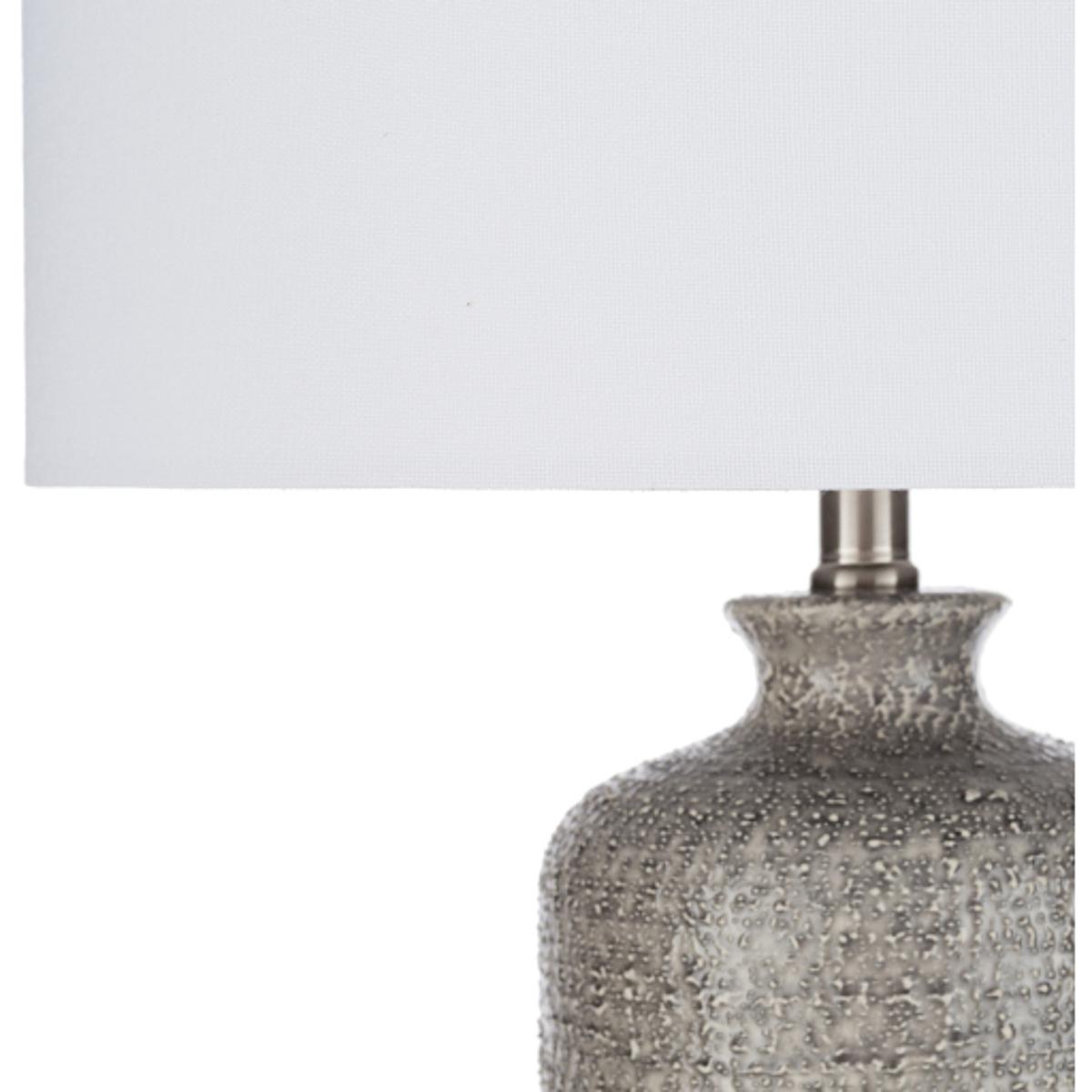 Surya Nash Table Lamp