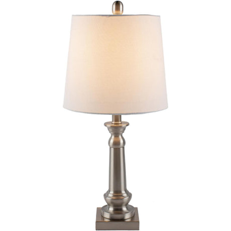 Surya New West Table Lamp