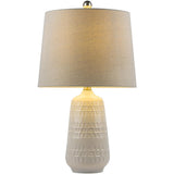 Surya Nyack Table Lamp