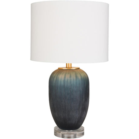 Surya Oliver Table Lamp