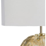 Surya Olson Table Lamp