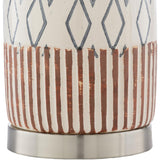 Surya Osborne Table Lamp