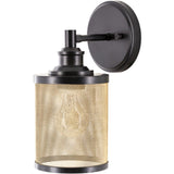 Surya Porson Wall Sconce