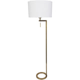 Surya Reese Floor Lamp