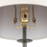 Surya Rigby Table Lamp