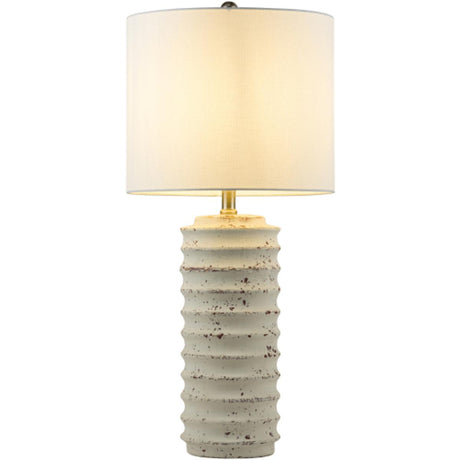 Surya Rowland Table Lamp