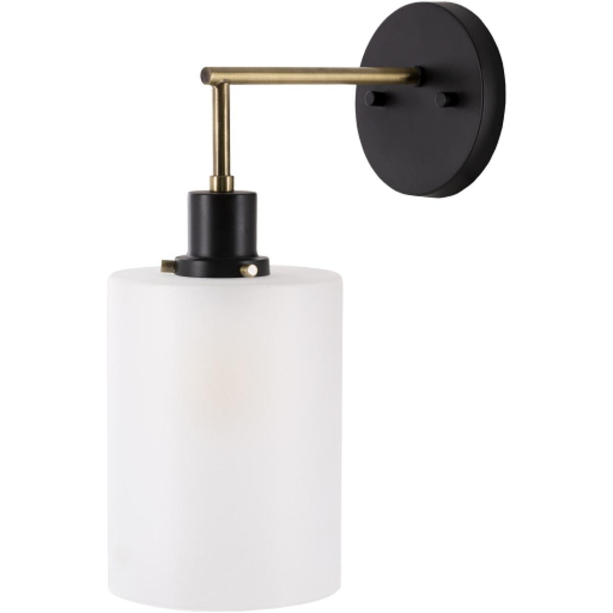 Surya Shene Wall Sconce