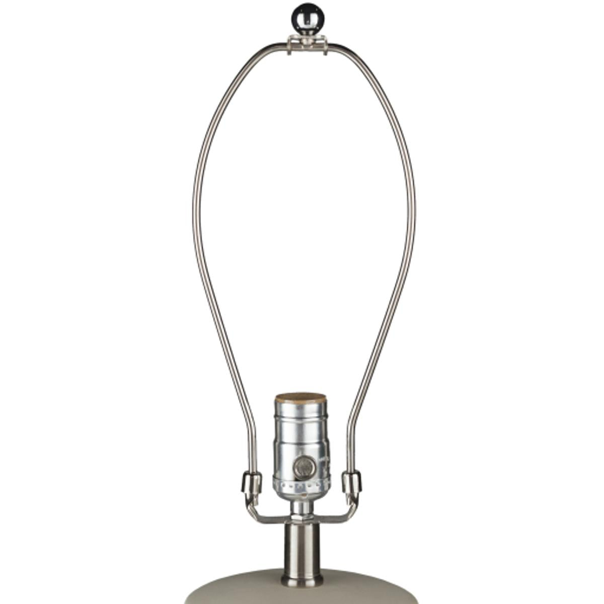 Surya Warren Table Lamp