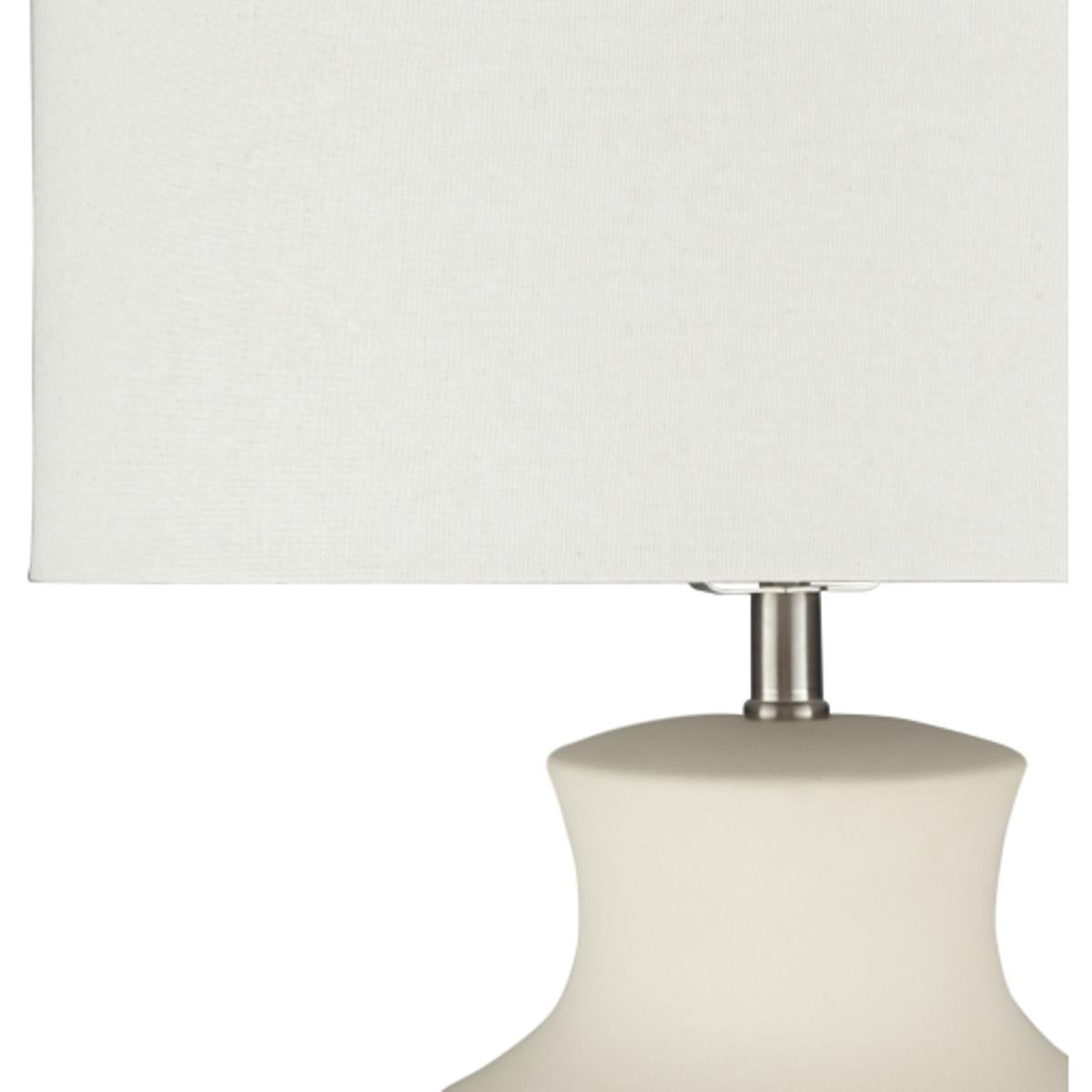 Surya Warren Table Lamp