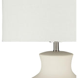 Surya Warren Table Lamp