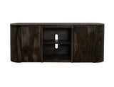 Black Balam - TV Stand - Oil Black
