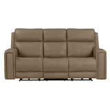 Camden - Sofa P3 & ZW