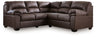 WillowBend - Sectional