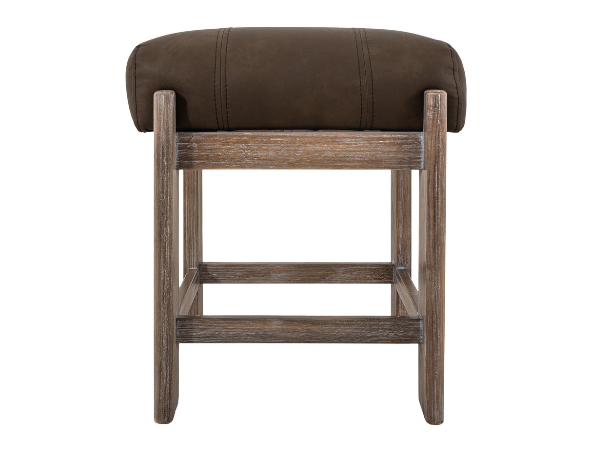 White Balam - Stool