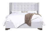 Artesia - Upholstered Bed