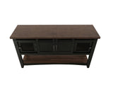 Pueblo - Sofa Table