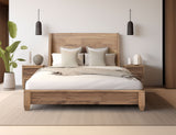 Parota Nova - Platform Bed