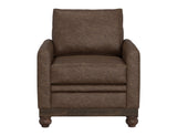 Pueblo Gray - Armchair