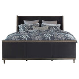 Alderwood - Bedroom Set