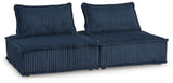 Bales - Sectional