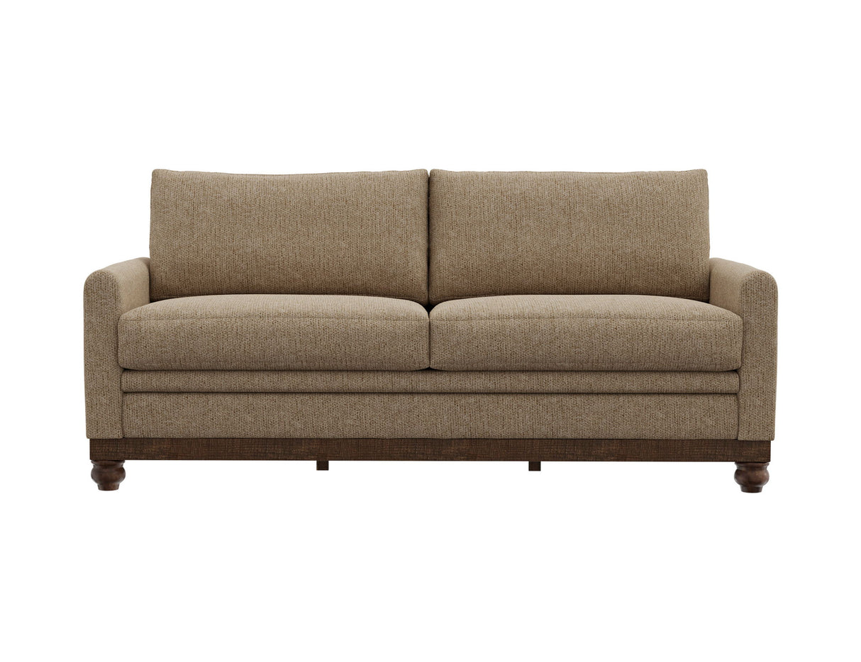 Pueblo Gray - Sofa
