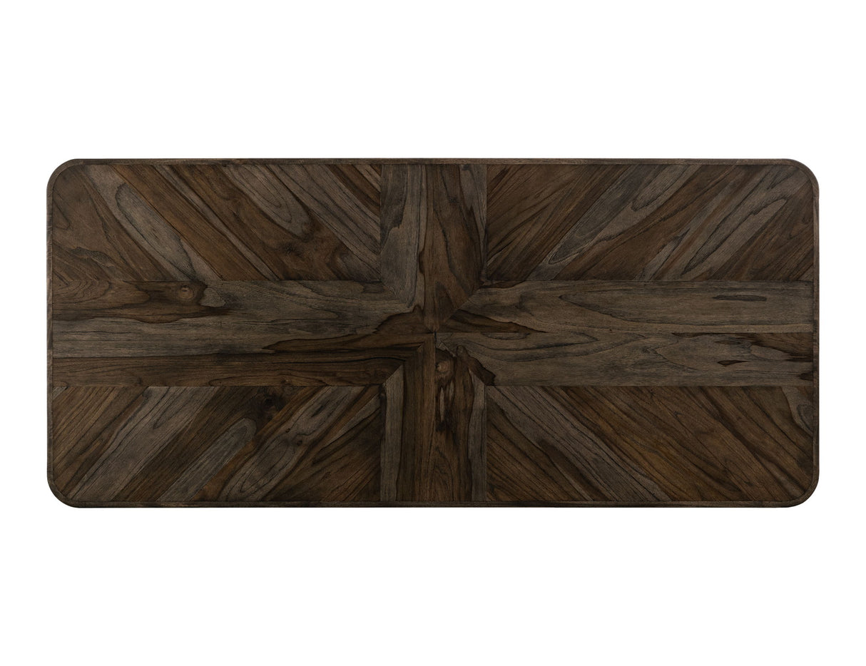 Black Balam - Table - Oil Black