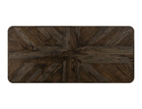Black Balam - Table - Oil Black