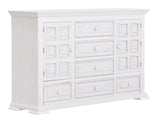 Terra - Dresser