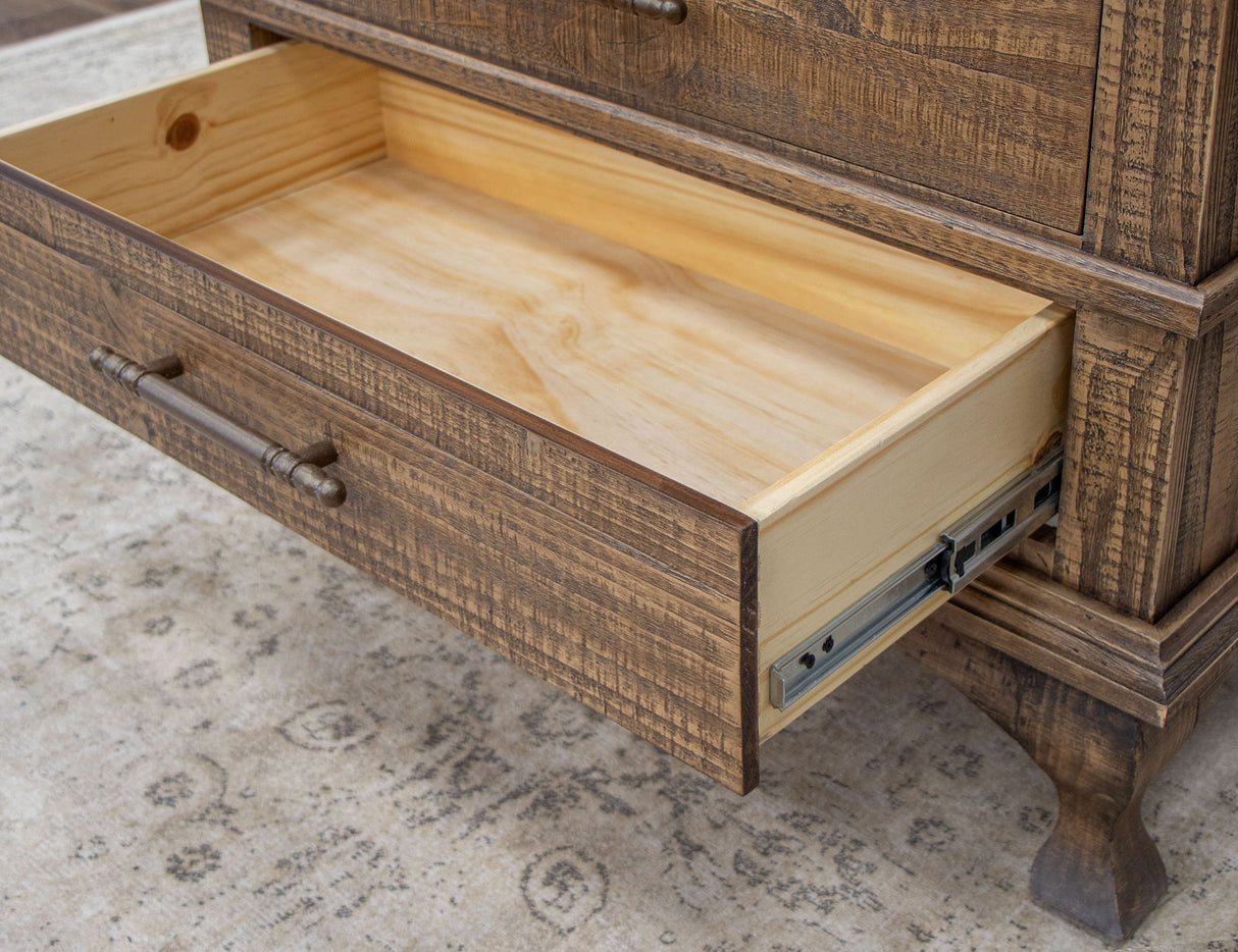 Arlette - Cabinet