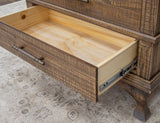 Arlette - Cabinet