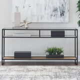 Bedford - Table