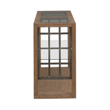 Bayhill Trellis - Table