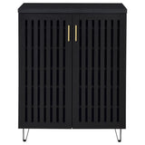 Brixton - 2-Door Entryway Shoe Storage Cabinets