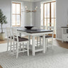 Brook Bay - Optional Gathering Trestle Table Set