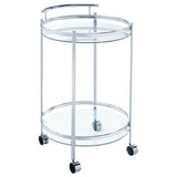 Chrissy - Serving Cart