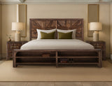 Praga - Bed