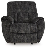 Stayfish - Rocker Recliner