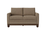 Pueblo Gray - Loveseat