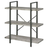 Cole - Heavy Gauge Bookcase